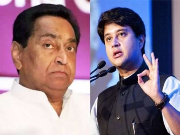तो उतर जाएं और सब ठीक है के बीच मध्य प्रदेश की सियासत