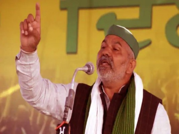राकेश टिकैत का गुजरात दौरा,किसान नेता को नहीं मिल रहा अन्नदाताओं का साथ