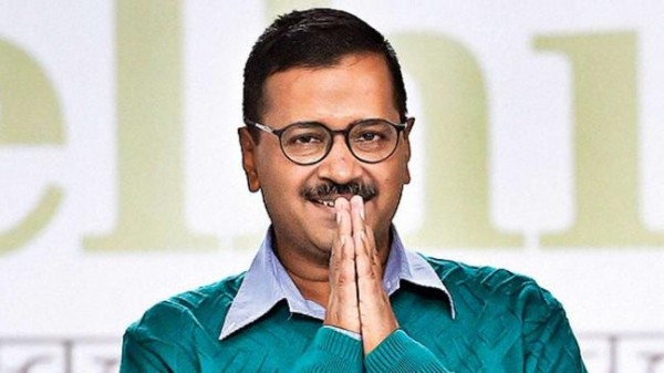 दिल्ली के सीएम अरविंद केजरीवाल की कोरोना टेस्ट रिपोर्ट आई नेगेटिव