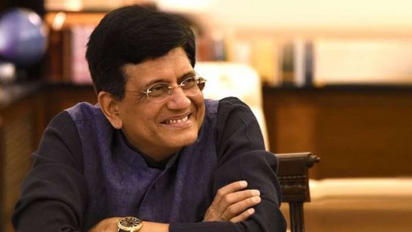 पीयूष गोयल ने कहा, भारत में MSP की व्यवस्था WTO के नियमों के अनुरूप
