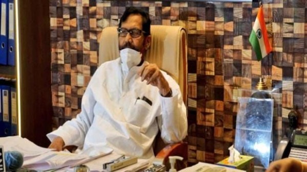 LJP में निर्णय का अधिकार चिराग को, अब मेरा भी बस नहीं चलताः रामविलास पासवान
