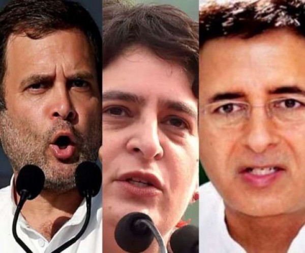 राफेल पर सियासी रार, कांग्रेस ने कहा- बिचौलिए से लेन-देन की हो जांच,
