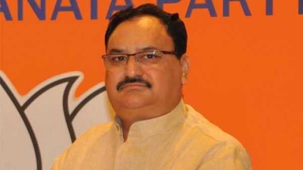 जेपी नड्डा ने दी हिदायत- BJP का कोई भी नेता कोरोना को सांप्रदायिक रंग न दे