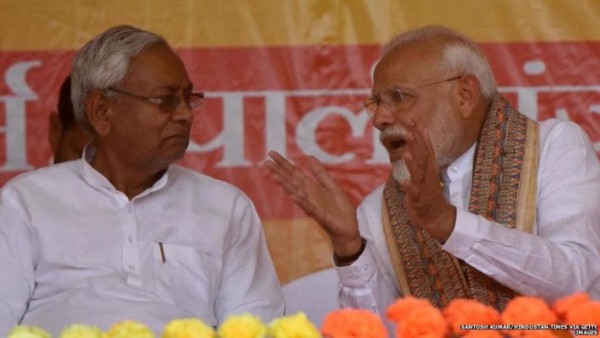 बिहार चुनाव की गूँज दिल्ली तक क्यों सुनाई देती है