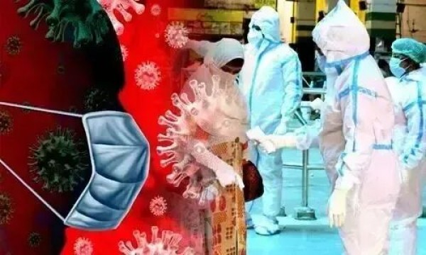 कोरोना से ठीक होने के बाद भी छह महीने तक मौत का खतरा, जानिये कैसे