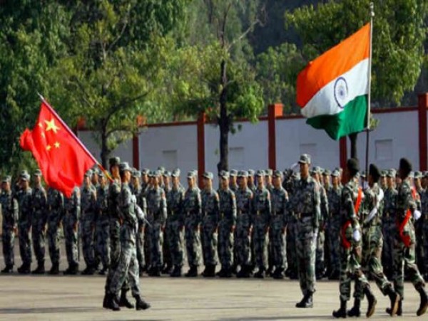 एलएसी पर बढ़ रहा भारत से तनाव, चीन मामला सुलझाने के लिए अपना रहा है कूटनीतिक मार्ग
