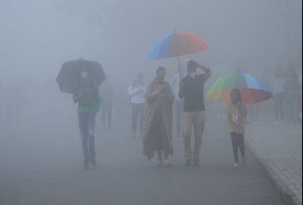 उत्तर भारत में इस तारीख से गरज सकते हैं बादल,