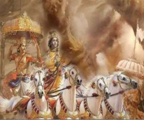 महाभारत टालने को भी लिया गया था मध्यस्थता का सहारा, CJI ने मामलों को निपटाने के सुझाए विकल्‍प