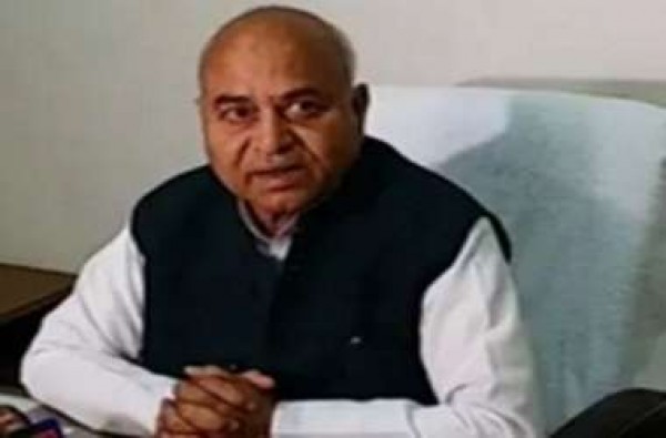 सिंधिया ने राजनीति को गंदा किया, उनके जाने से कांग्रेस साफ हुई : मंत्री