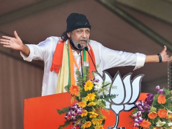 बंगाल चुनाव से पहले मिथुन चक्रवर्ती और बीजेपी सांसद निशिकांत दुबे को मिली Y+ कैटेगरी की सुरक्षा