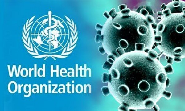Coronavirus: WHO ने कहा, हवा से भी फैलता है कोरोना वायरस