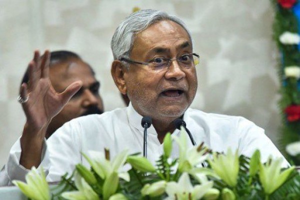 आखिर नीतीश को क्यों आ रहा है बार-बार गुस्सा, RJD- होली के बाद बिहार में बड़ा होने वाला है