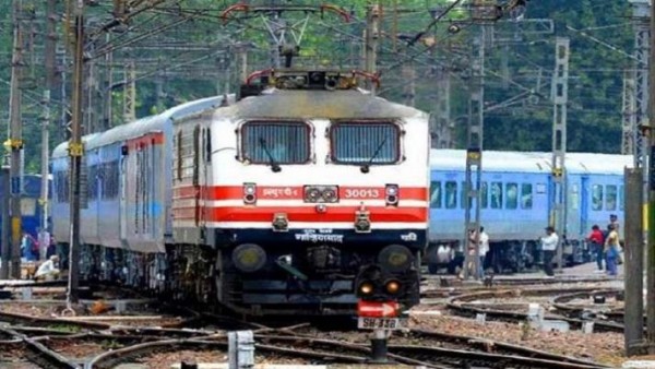 खुशखबरी! रेलवे ने आज किया बड़ा ऐलान, इन रुटों पर चलाएगा स्पेशल ट्रेन