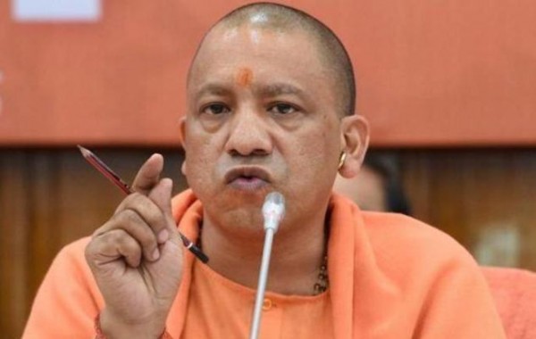 मुख्यमंत्री योगी आदित्यनाथ बोले-फिल्म उद्योग को मुंबई से बाहर ले जाने का कोई इरादा नहीं