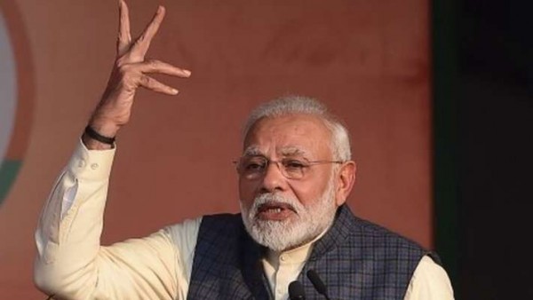 दिल्ली के लोग बाहर बीमार पड़ेंगे तो क्या मोहल्ला क्लीनिक साथ जाएगा: मोदी