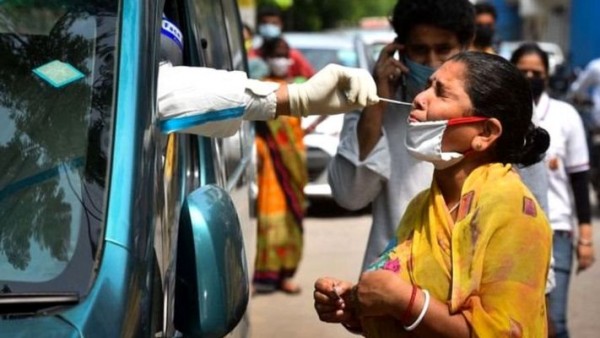 कोरोना वायरस: दिल्ली की स्थिति में इतना तेज़ सुधार कैसे आया?