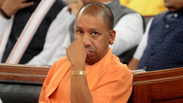योगी सरकार के तीन साल पूरे, BJP मिशन-2022 को फतह करने में अभी से जुटी