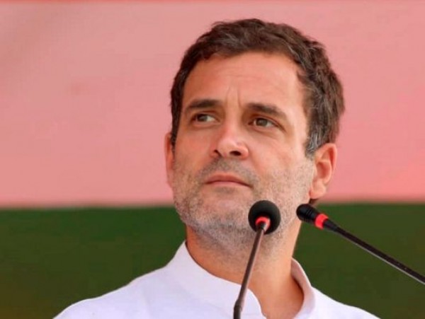 राहुल गांधी ने महंगाई को लेकर मोदी सरकार पर निशाना साधा, जानें क्या कहा?
