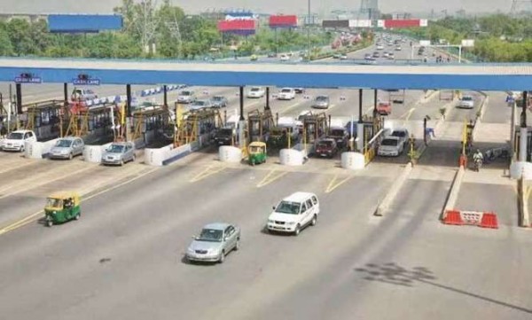 टोल प्लाजा पर मिली रसीद केवल टोल गेट को पार करने के लिए नहीं होती
