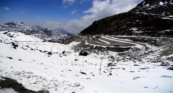 LAC पार कर भारत भूमि में आया चीनी सैनिक, भारतीय जवानों ने दबोचा