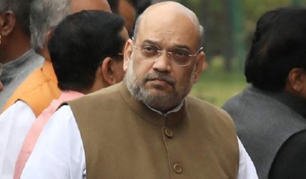 जब विंग कमांडर ने गृह मंत्री शाह बनकर राज्यपाल को किया फोन, जानें फिर क्या हुआ ?