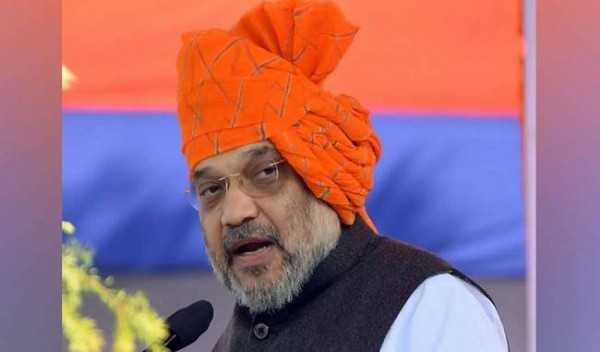 केंद्रीय गृह मंत्री शाह 28 फरवरी से ओडिशा का करेंगे दो दिवसीय दौरा