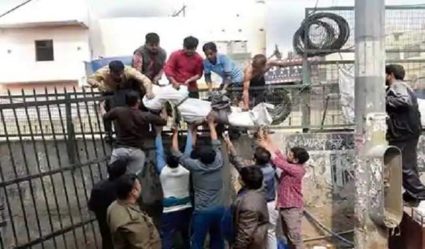 अंकित की हत्या के पीछे छिपा था बड़ा संदेश