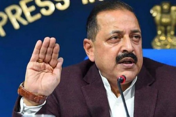 मंत्री जितेंद्र सिंह ने दिया भरोसा, केंद्रीय सचिवालय के मुद्दों का हल जल्‍द