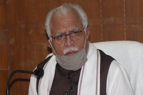 हरियाणा : मुख्यमंत्री मनोहर लाल ने जीती कोरोना जंग, 15 दिन बाद मेदांता से मिली छुट्टी