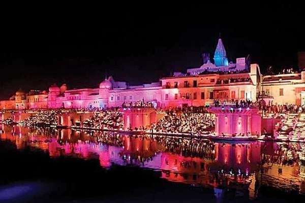 अयोध्या का सांस्कृतिक और पौराणिक महत्व बताएंगे गाइड