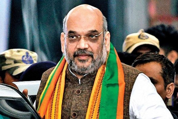 दो दिनों के लिए मेघालय जाएंगे केंद्रीय गृहमंत्री अमित शाह, शनिवार को होंगे रवाना