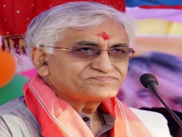 छत्तीसगढ़: कांग्रेस सरकार को होने जा रहे दो साल पूरे, मुख्यमंत्री बदलने की चर्चा होने लगी तेज