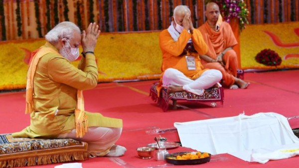 अयोध्या में राम मंदिर से आरएसएस को क्या मिला?
