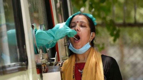 कोरोना वायरस क्या वाक़ई जून-जुलाई में भारत में तबाही मचाने वाला है