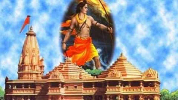 अयोध्या : रामलला के गर्भगृह के चारों ओर सफाई शुरू, मिली पुरातात्विक महत्व की सामग्रियां