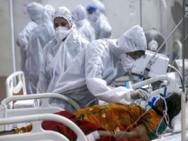 लखनऊ में लगातार बढ़ता जा रहा है ब्लैक फंगस का प्रकोप, चार और मरीजों की हुई मौत