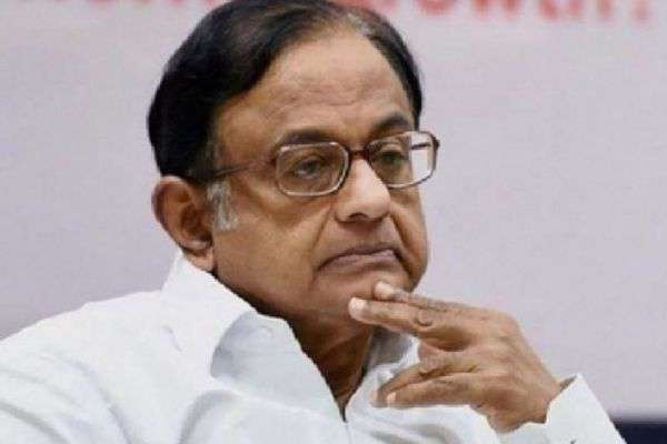 ED ने चिदंबरम से एयर इंडिया सौदा मामले में 6 घंटे की पूछताछ, 4 दिसंबर को जमानत पर हुए थे रिहा