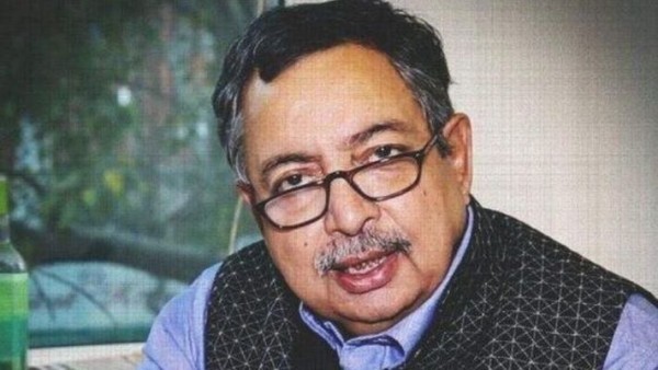 विनोद दुआ पर एफ़आईआर, उनके बोलने की आज़ादी पर हमला- एडिटर्स गिल्ड
