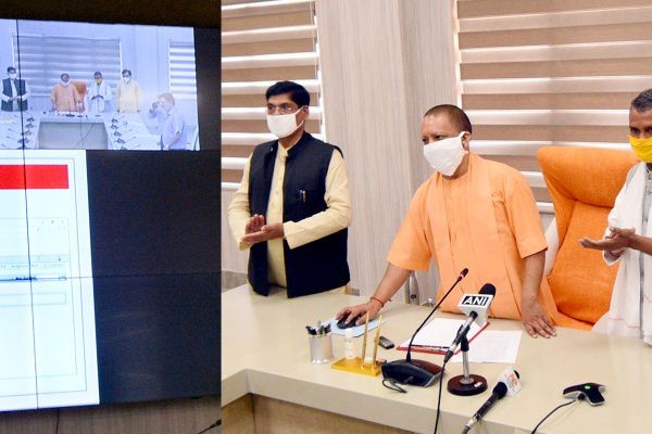 सामाजिक ही नहीं बल्कि आर्थिक स्तर पर भी होना चाहिए समाज में संतुलन : मुख्यमंत्री