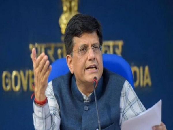 रेलवे को पार्सल व्यवसाय के विकास पर ध्यान देने की आवश्यकता : पीयूष गोयल