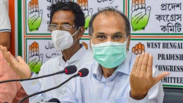 ममता नहीं हो सकती हैं विपक्ष का पीएम फेस, राहुल को विफल बताने पर अधीर रंजन ने दिया ऐसे जवाब