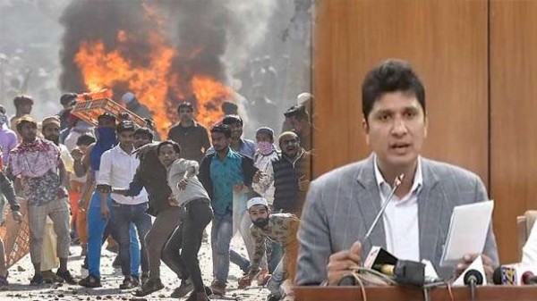 अफवाह फैलाने वालों को होगी तीन साल की सजा