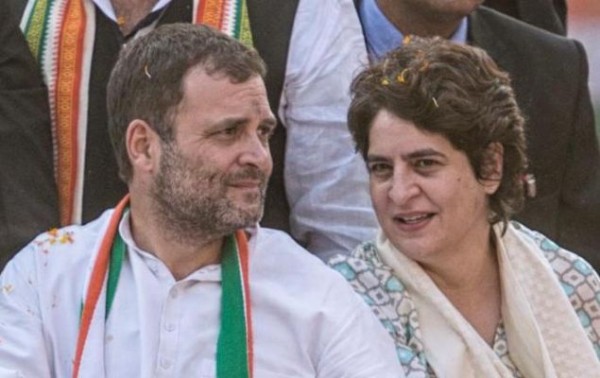 असमः भाजपा उम्मीदवार की गाड़ी में ईवीएम, विपक्ष ने बोला हल्ला
