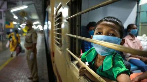 अब राज्यों की मांग से चलेंगी ट्रेनें, दूसरे राज्यों से मजदूरों को लाएंगी वापस