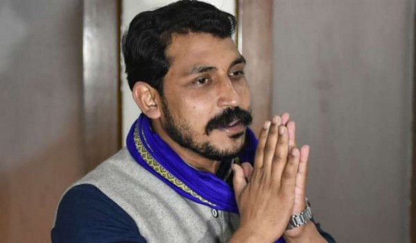 भीम आर्मी चीफ चंद्रशेखर आजाद जाएंगे शाहीन बाग