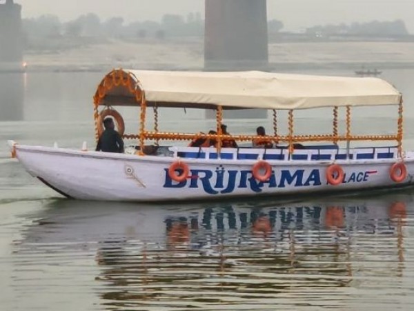 वाराणसी के ठाठ में चार चांद लगाने की योगी सरकार की तैयारी