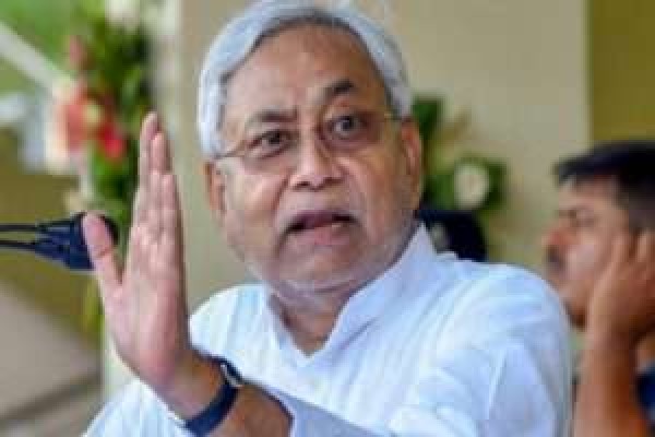 JDU ने दोनों सीटों पर की उम्मीदवारों की घोषणा