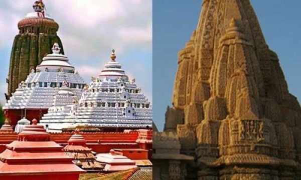 भारत में ये हैं भगवान श्री कृष्ण के 5 सबसे प्रसिद्ध मंदिर