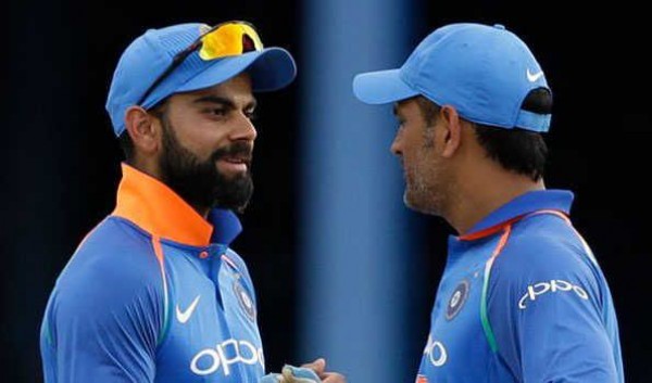 धोनी ने देश के लिए जो किया वो सभी के दिलों में रहेगाः विराट