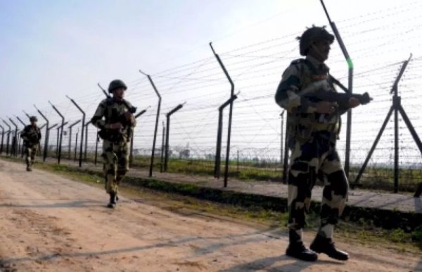 जम्मू-कश्मीर में 24 घंटों में नौ आतंकवादी ढेर